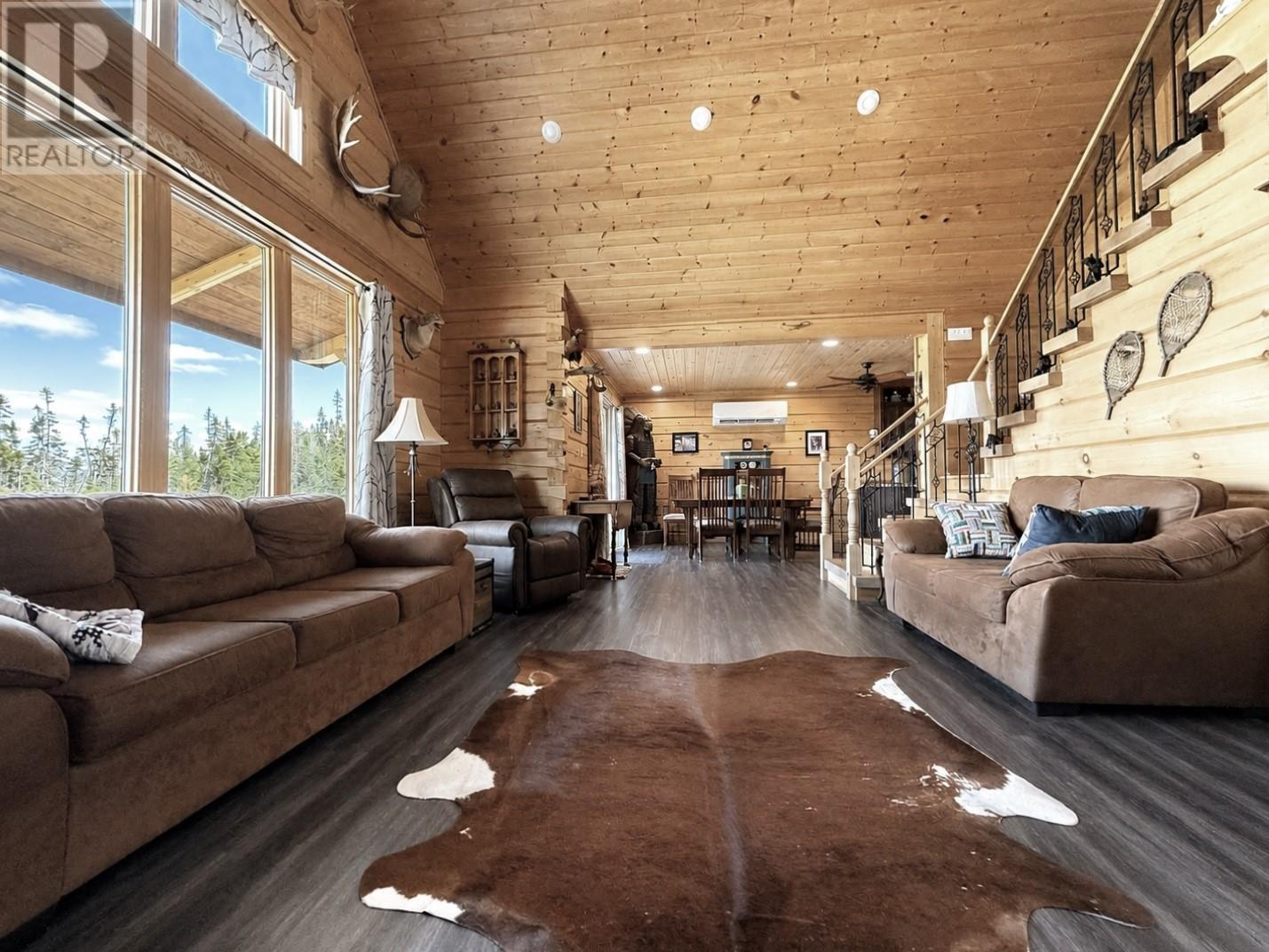 131 Kelly'S Point Road, Howley, NL