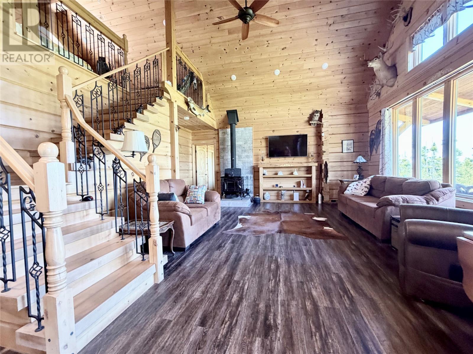 131 Kelly'S Point Road, Howley, NL