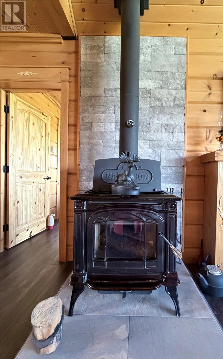 131 Kelly'S Point Road, Howley, NL