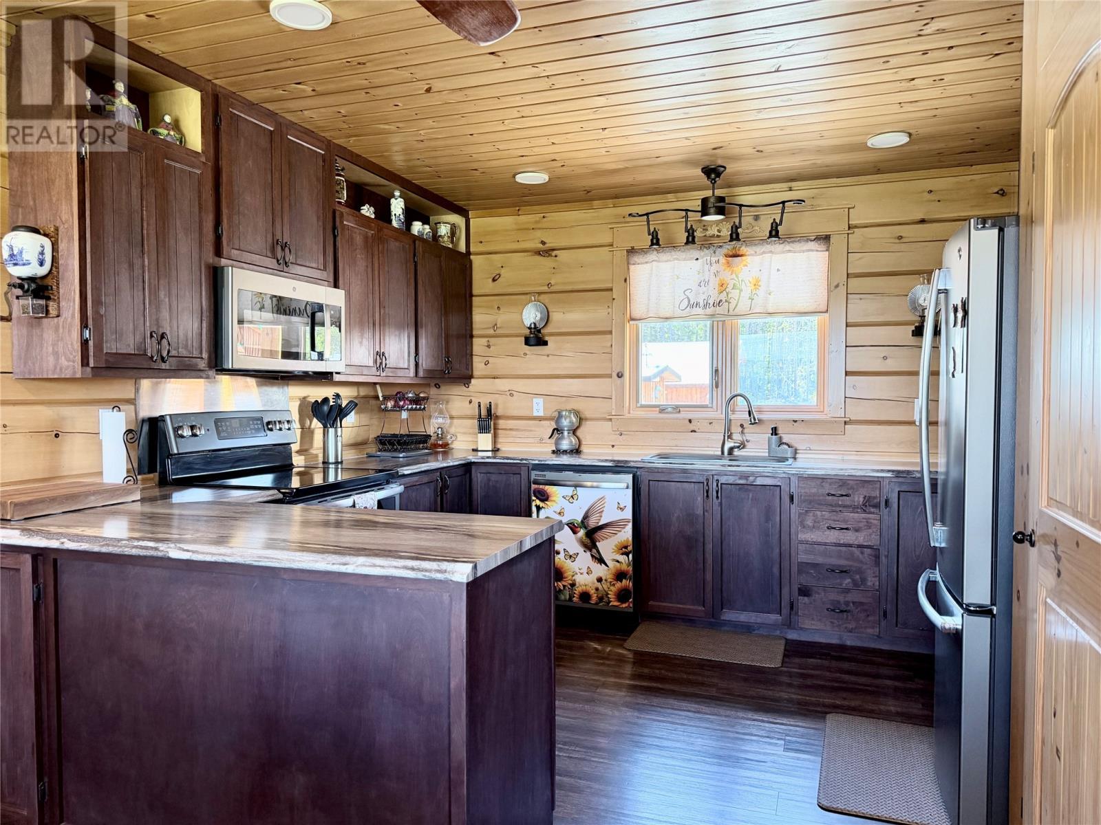 131 Kelly'S Point Road, Howley, NL