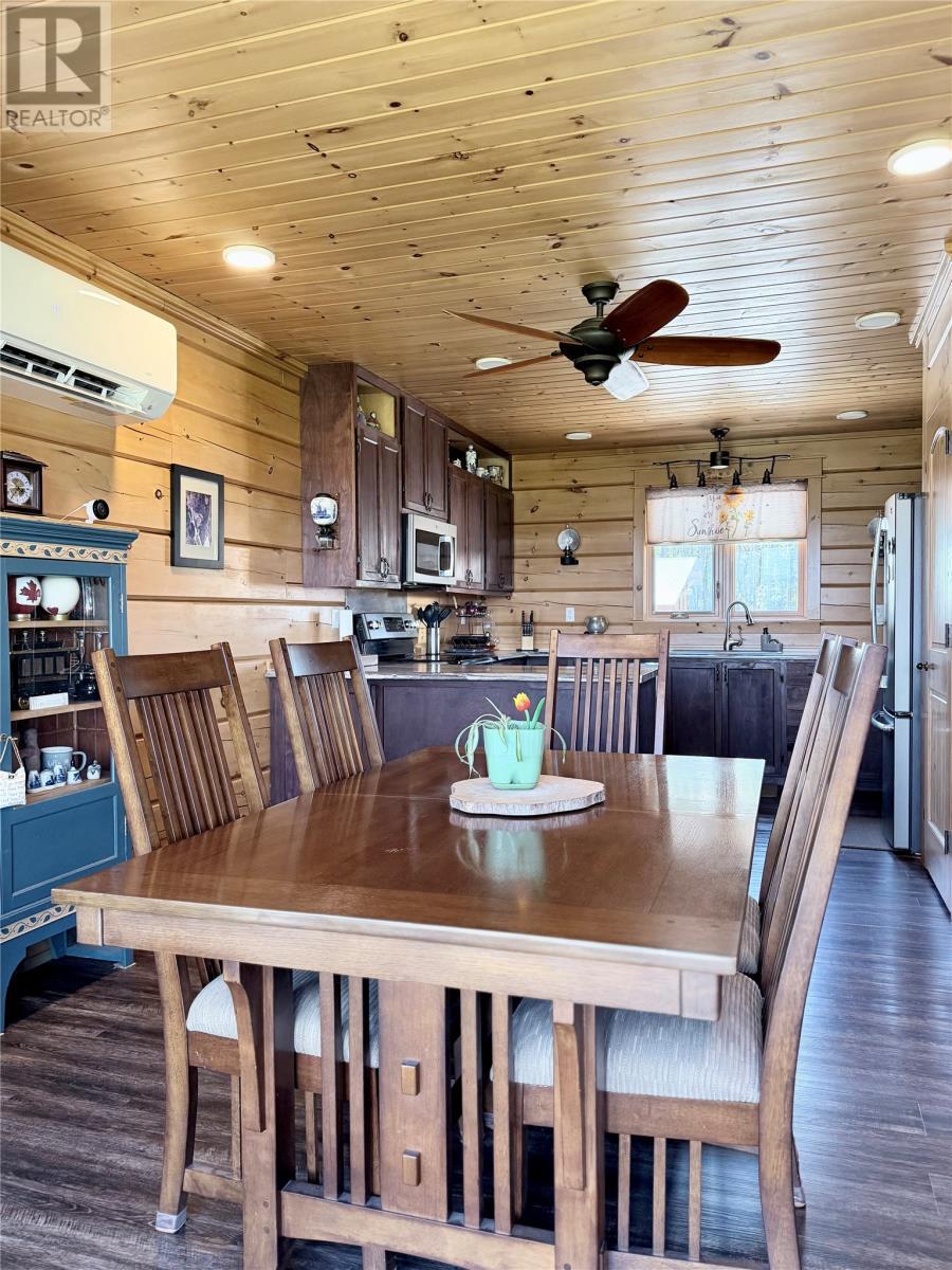 131 Kelly'S Point Road, Howley, NL