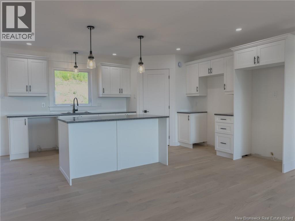 72 Squire Drive, Quispamsis, NB - Indoor Photo Showing Kitchen