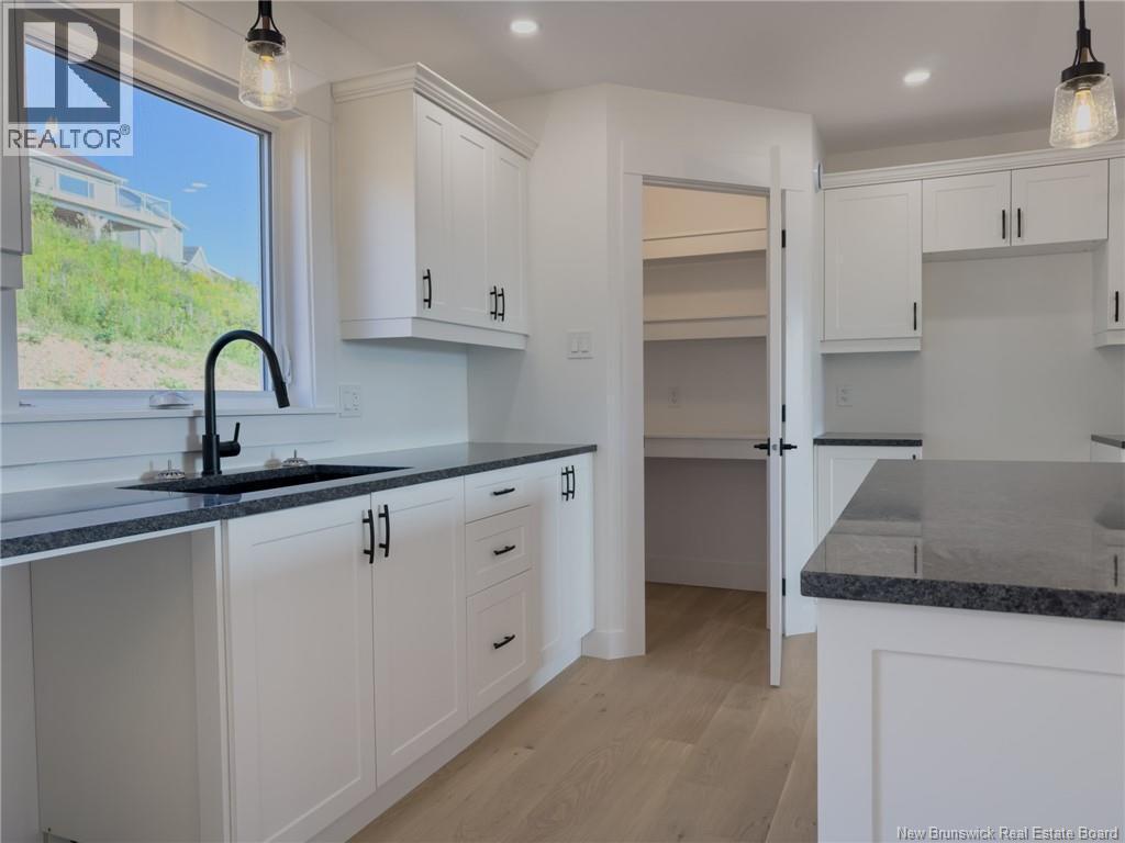 72 Squire Drive, Quispamsis, NB - Indoor Photo Showing Kitchen