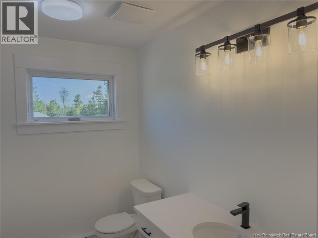 72 Squire Drive, Quispamsis, NB - Indoor Photo Showing Bathroom