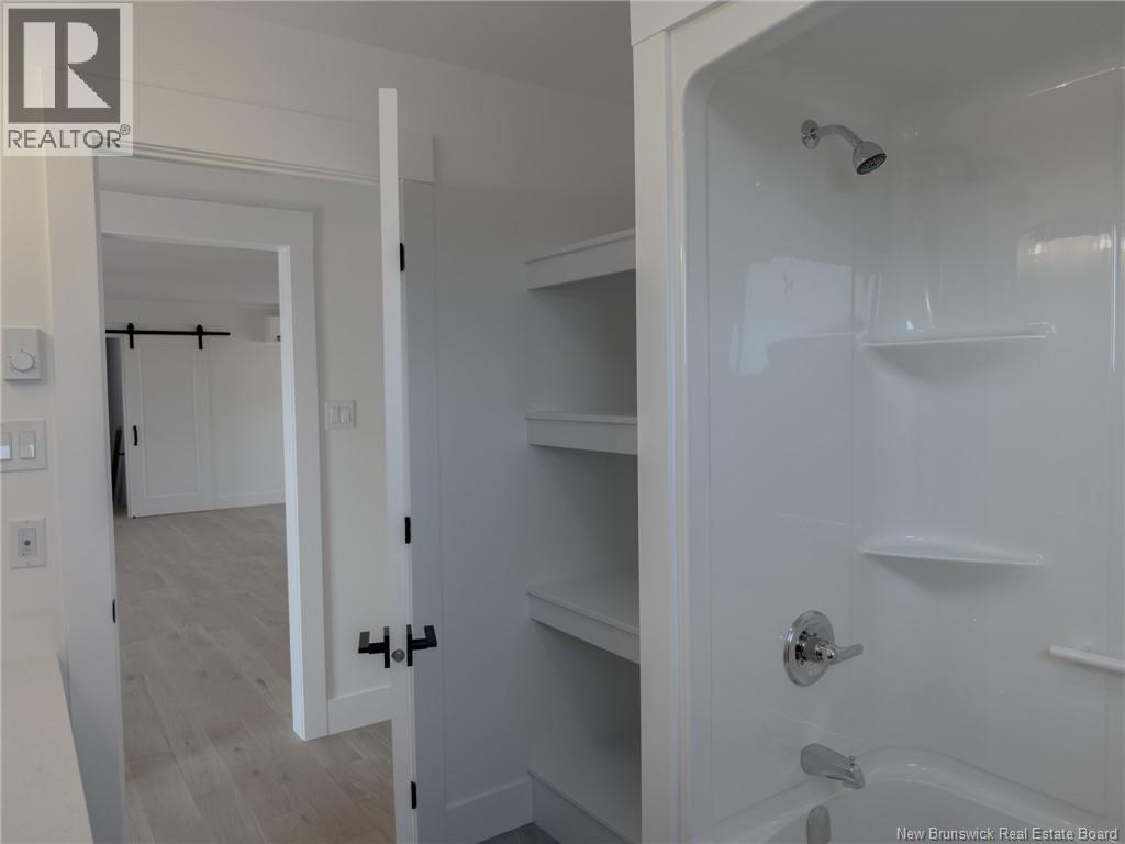 72 Squire Drive, Quispamsis, NB - Indoor Photo Showing Bathroom