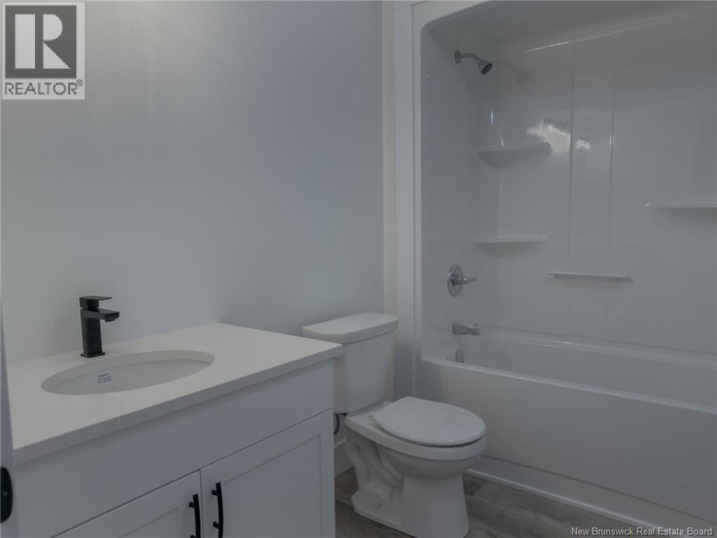 72 Squire Drive, Quispamsis, NB - Indoor Photo Showing Bathroom