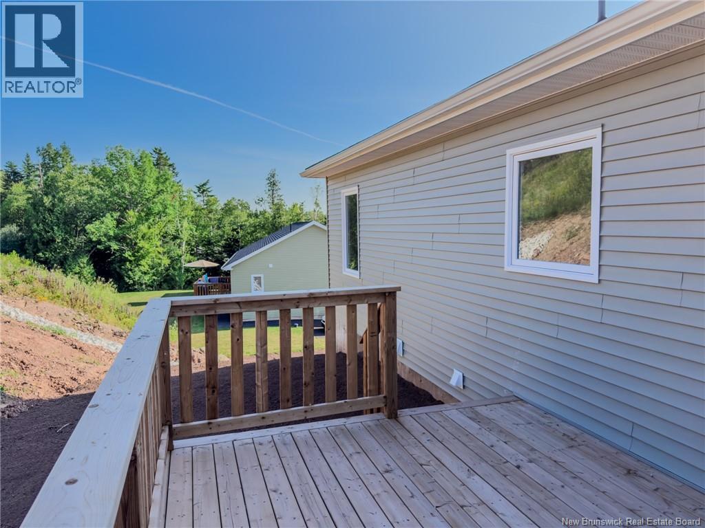 72 Squire Drive, Quispamsis, NB - Outdoor With Exterior