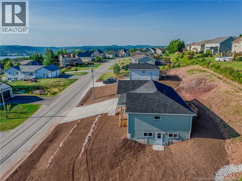 72 Squire Drive, Quispamsis, NB - Outdoor