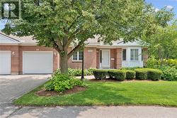 311 GEORGE Street N Unit# 4 Cambridge, ON N1S 4X6
