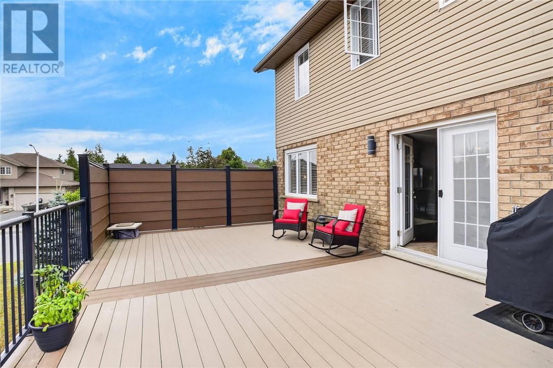 3 Silverberry, Lively, ON - Outdoor With Exterior