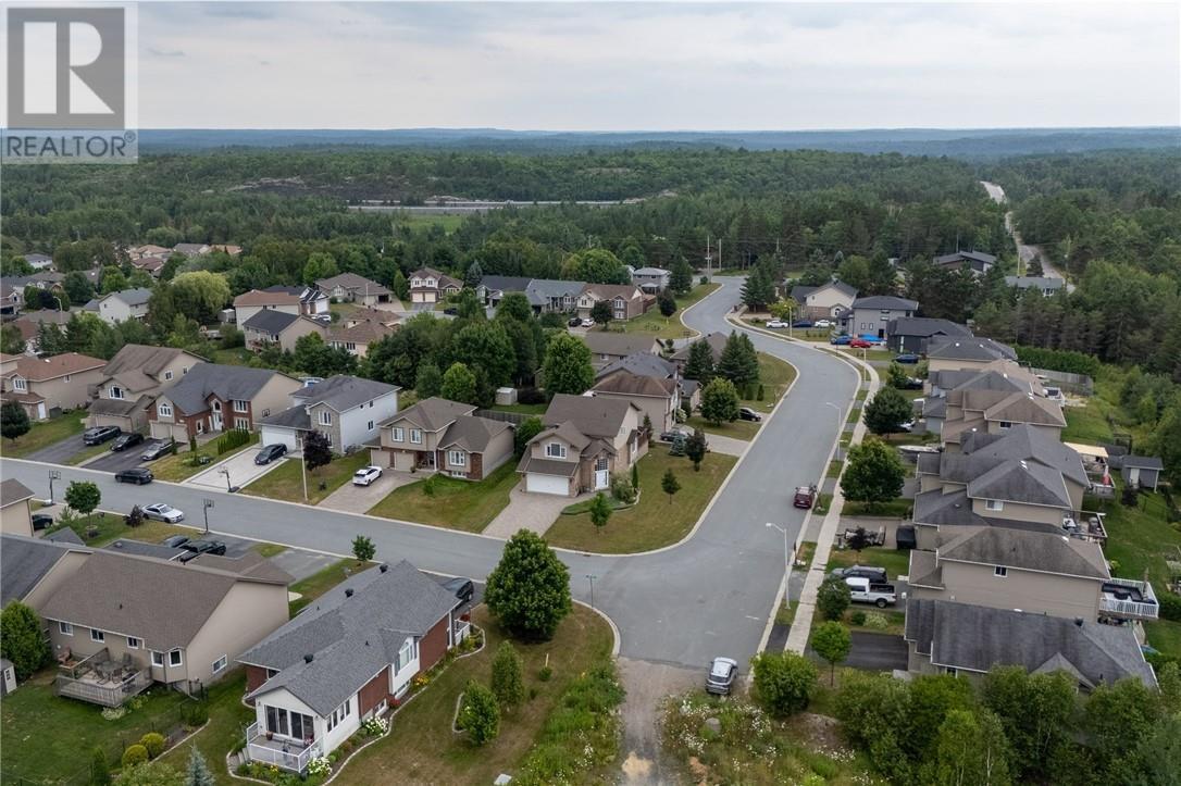 3 Silverberry, Lively, ON - Outdoor With View