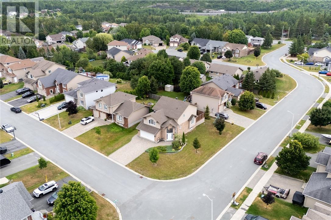 3 Silverberry, Lively, ON - Outdoor With View