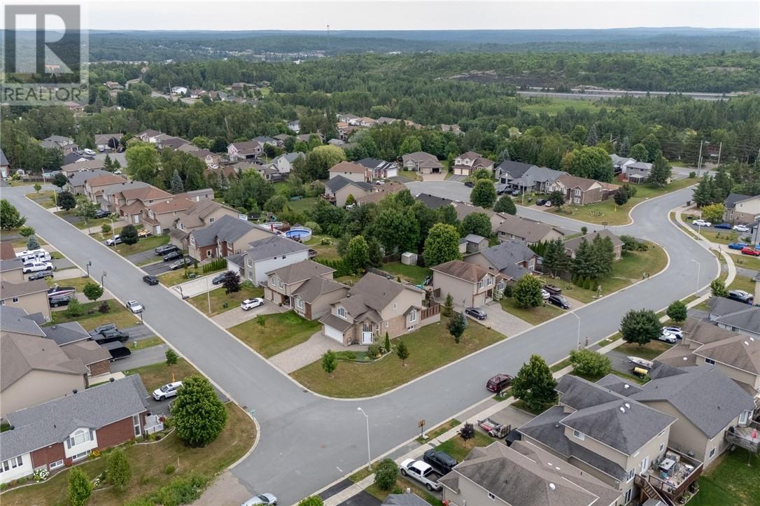 3 Silverberry, Lively, ON - Outdoor With View