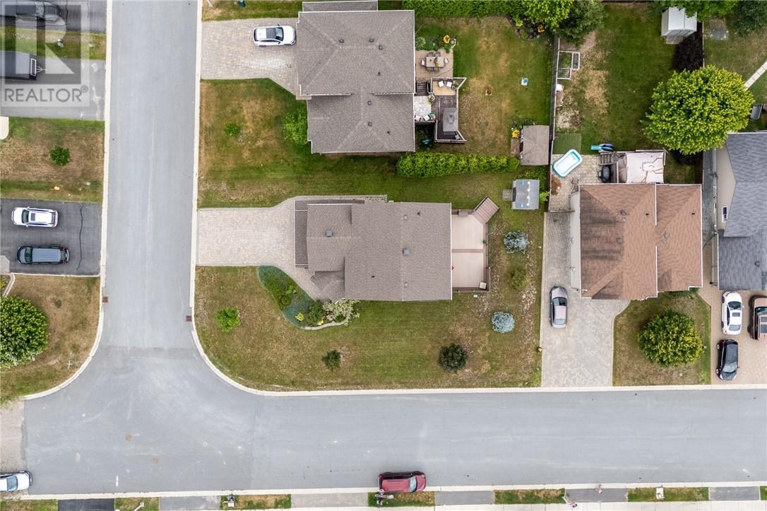 3 Silverberry, Lively, ON - Outdoor With View