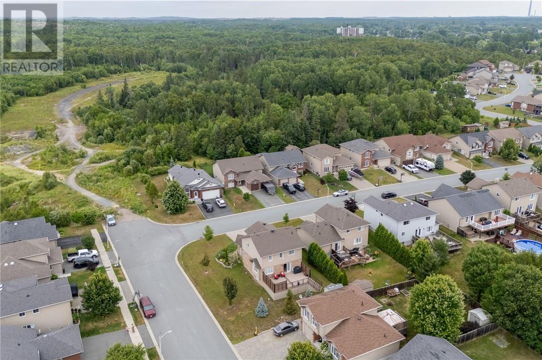 3 Silverberry, Lively, ON - Outdoor With View