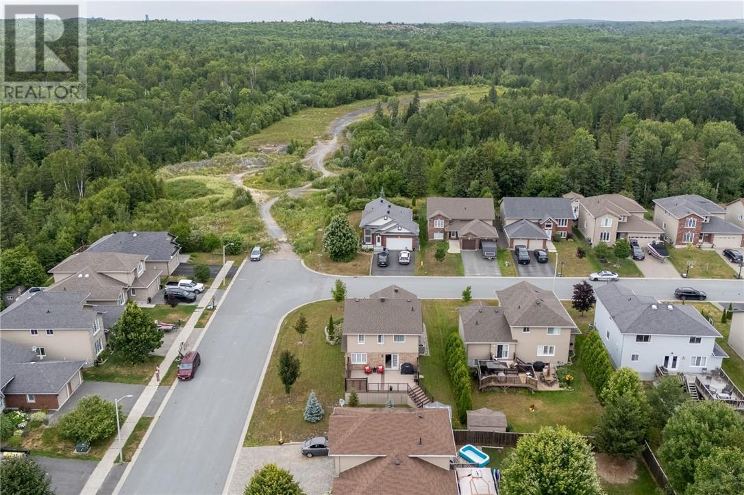 3 Silverberry, Lively, ON - Outdoor With View