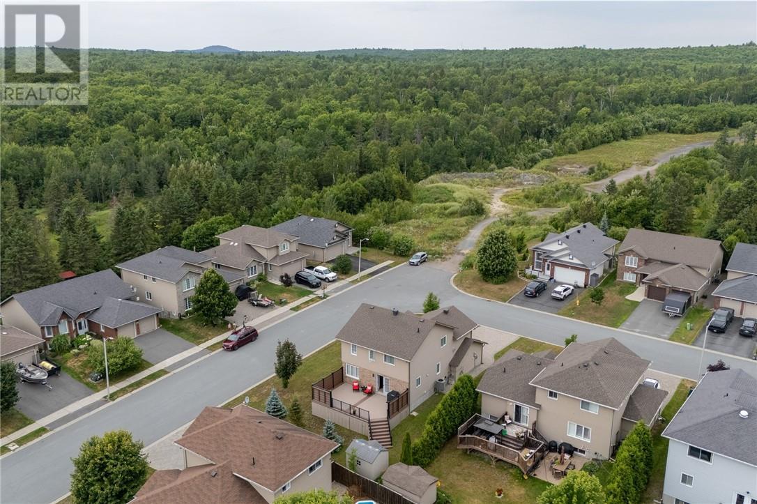 3 Silverberry, Lively, ON - Outdoor With View
