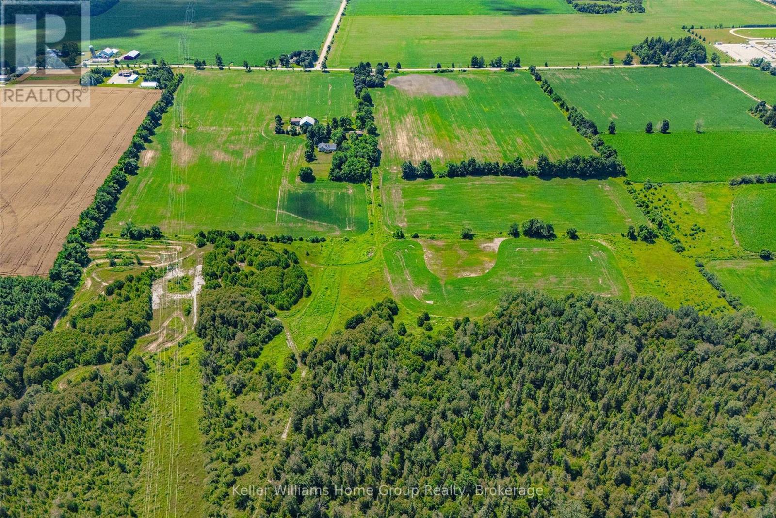 996 Scotland Street, Centre Wellington (Fergus), ON - Outdoor With View