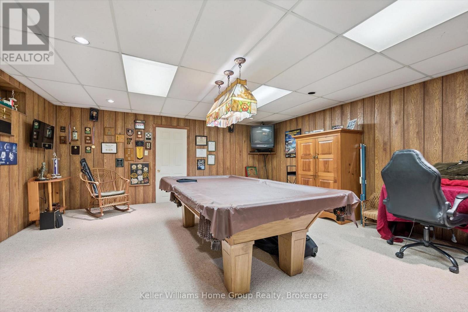 996 Scotland Street, Centre Wellington (Fergus), ON - Indoor Photo Showing Other Room