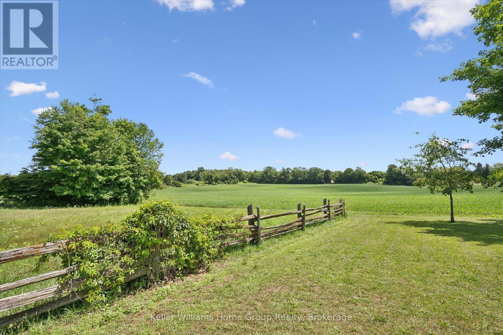 996 Scotland Street, Centre Wellington (Fergus), ON - Outdoor With View