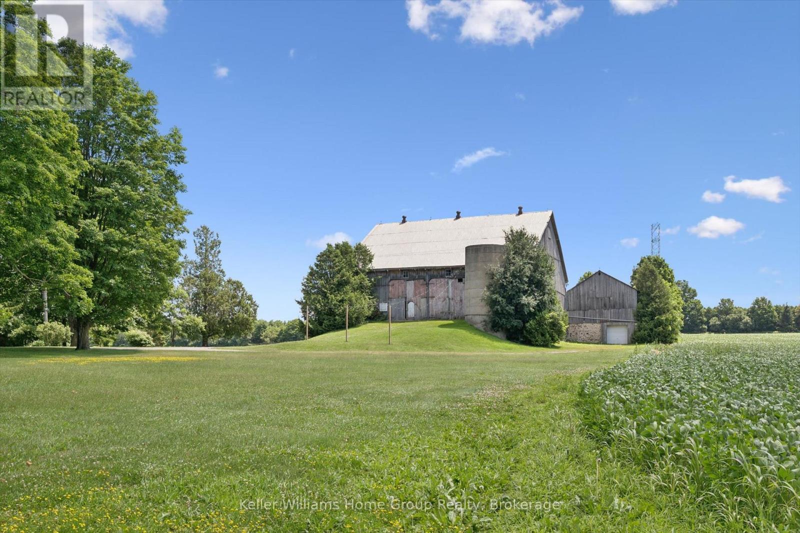 996 Scotland Street, Centre Wellington (Fergus), ON - Outdoor