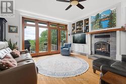 Living room - 