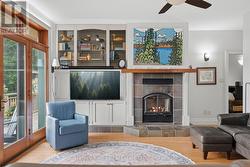 Living room - 