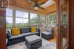 Muskoka Room - 