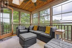 Muskoka Room - 