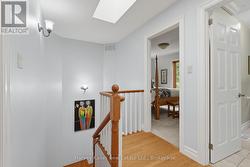 Upper level - 