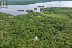 Mary Lake Highlands - 