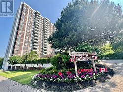 1008 - 20 EDGECLIFF GOLFWAY Toronto, ON M3C 3A4
