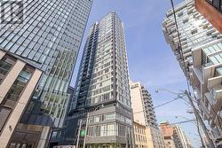 908 - 68 SHUTER STREET Toronto, ON M5B 0B4