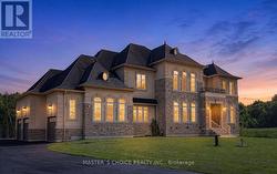 245 PINE HILL ROAD Bradford West Gwillimbury, ON L3Z 0H1