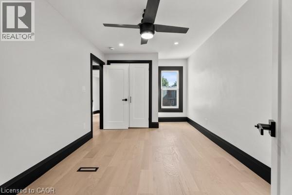105 Rothsay Avenue, Hamilton, ON - Indoor Photo Showing Other Room