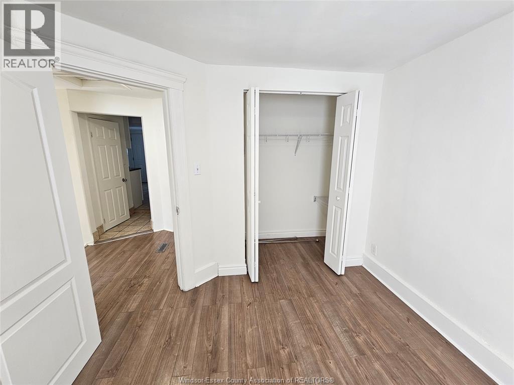 1143 Langlois, Windsor, ON - Indoor Photo Showing Other Room
