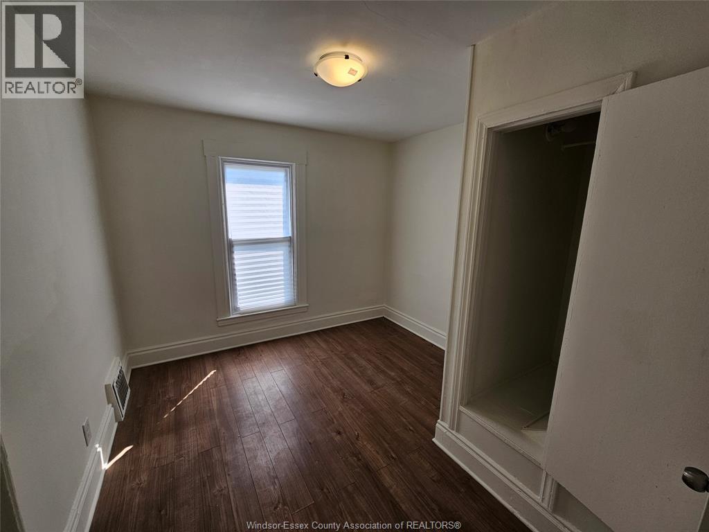 1143 Langlois, Windsor, ON - Indoor Photo Showing Other Room