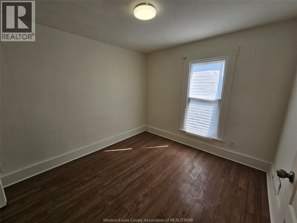1143 Langlois, Windsor, ON - Indoor Photo Showing Other Room