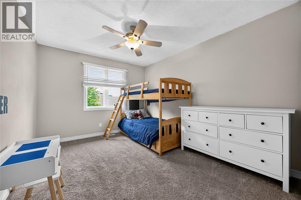 395 Brooktree Drive, St Clair, ON - Indoor Photo Showing Bedroom