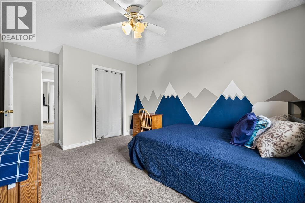395 Brooktree Drive, St Clair, ON - Indoor Photo Showing Bedroom