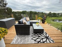 301 - 34 DEERHURST GREENS ROAD Huntsville (Chaffey), ON P1H 1A9