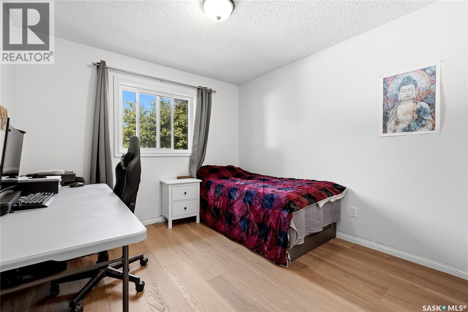 1054 Bayda Crescent, Regina, SK - Indoor Photo Showing Bedroom