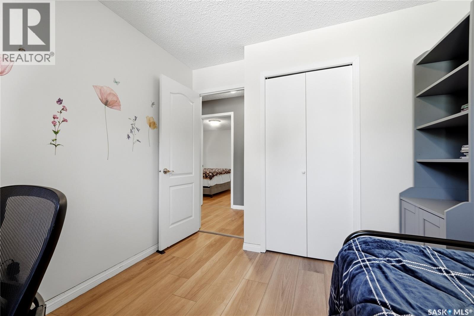 1054 Bayda Crescent, Regina, SK - Indoor Photo Showing Bedroom