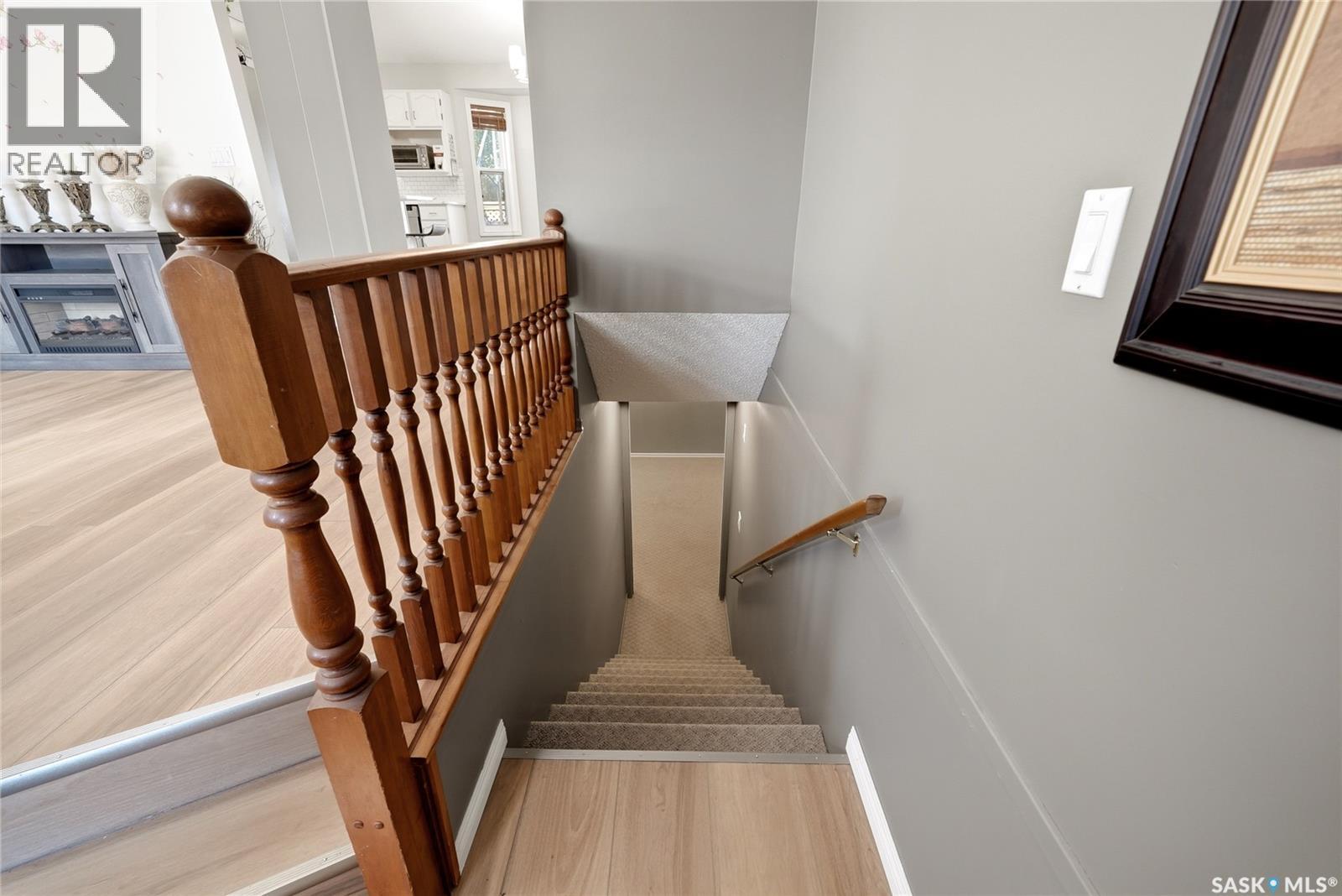 1054 Bayda Crescent, Regina, SK - Indoor Photo Showing Other Room