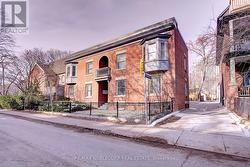 34 WINCHESTER STREET Toronto, ON M4X 1A7