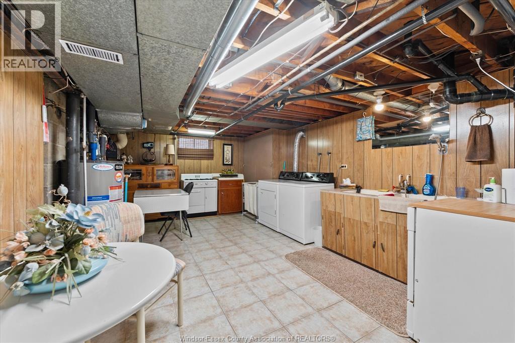 1003 Isabelle Place, Windsor, ON - Indoor