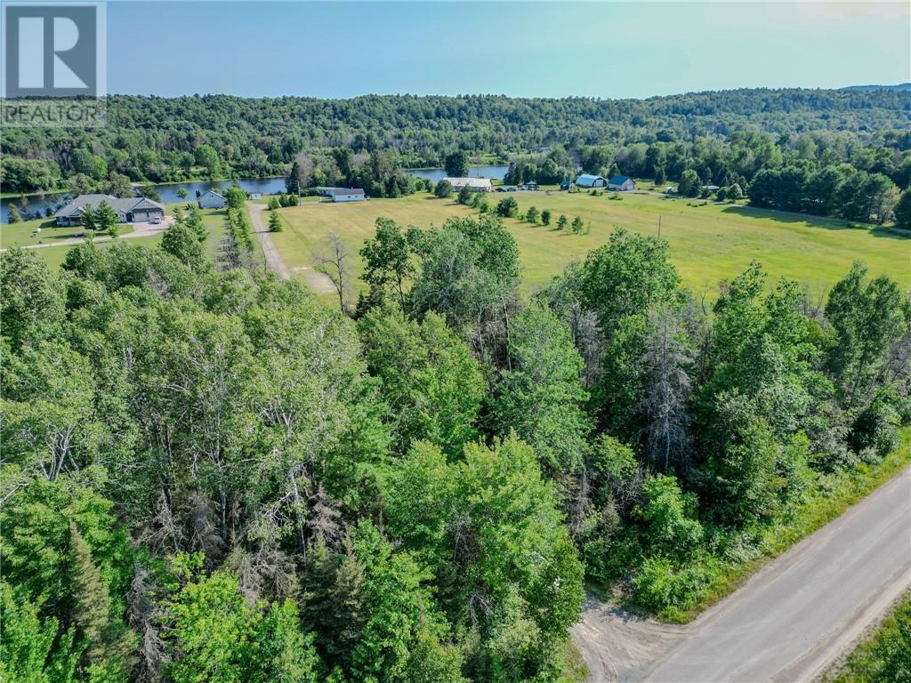 1200 River Road, Massey, ON