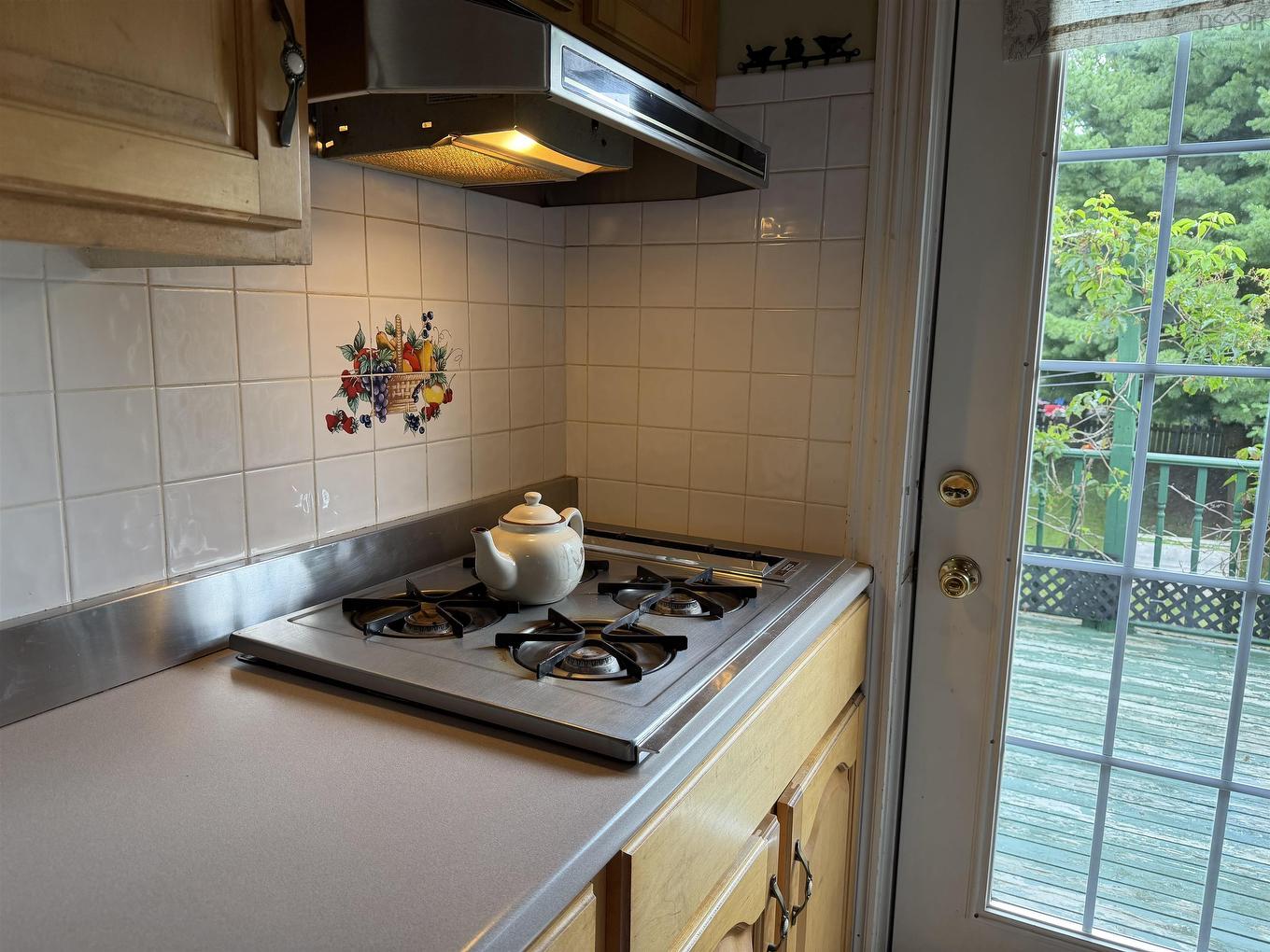 69 Alice Street, Truro, NS - Indoor Photo Showing Kitchen