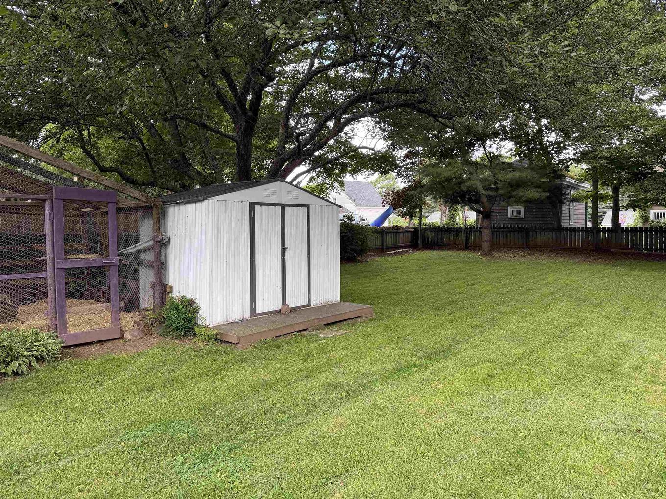 69 Alice Street, Truro, NS - Outdoor
