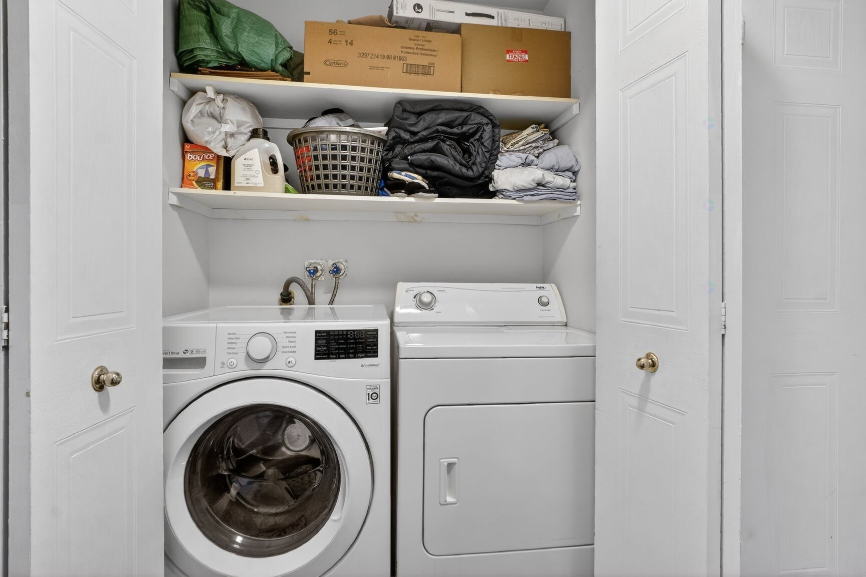 Laundry - 105-109 Ch. Duhamel, Pincourt, QC - Indoor Photo Showing Laundry Room